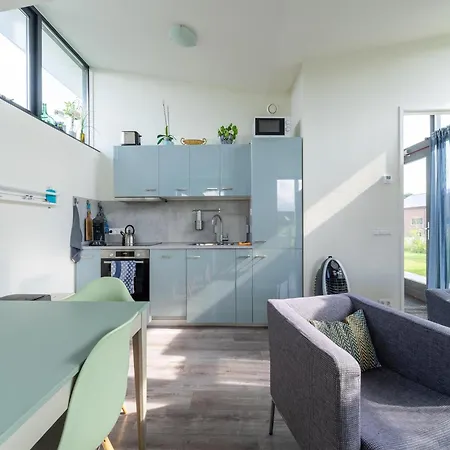 Holiday home Near Kaag Lakes Oud Ade