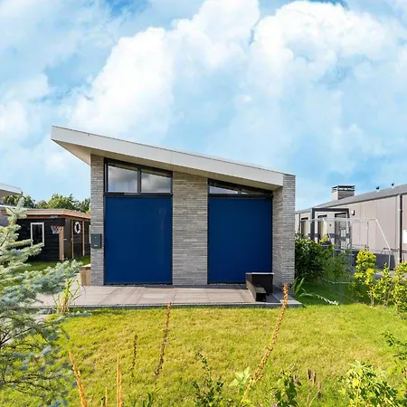 Holiday home Near Kaag Lakes