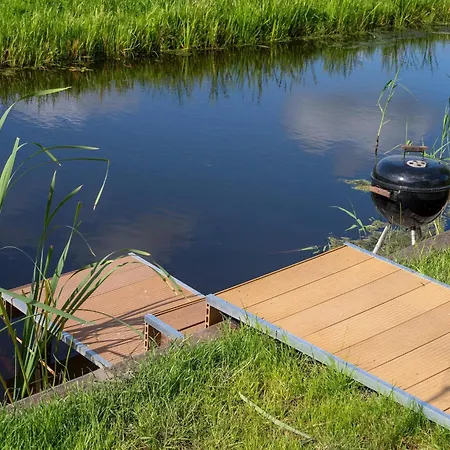 Near Kaag Lakes Holiday home Oud Ade