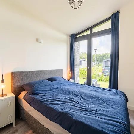 Holiday home Near Kaag Lakes