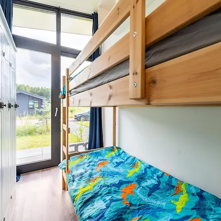 Holiday home Near Kaag Lakes Oud Ade