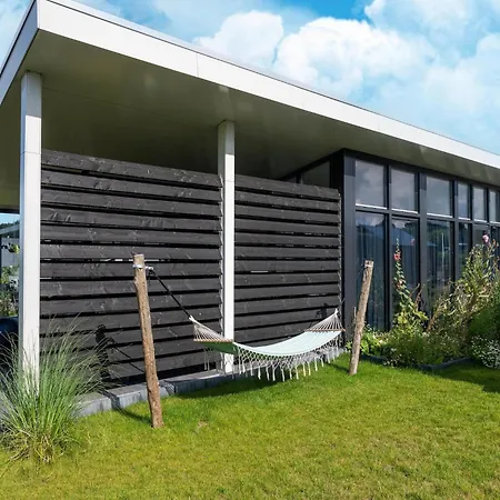 Holiday home Near Kaag Lakes *